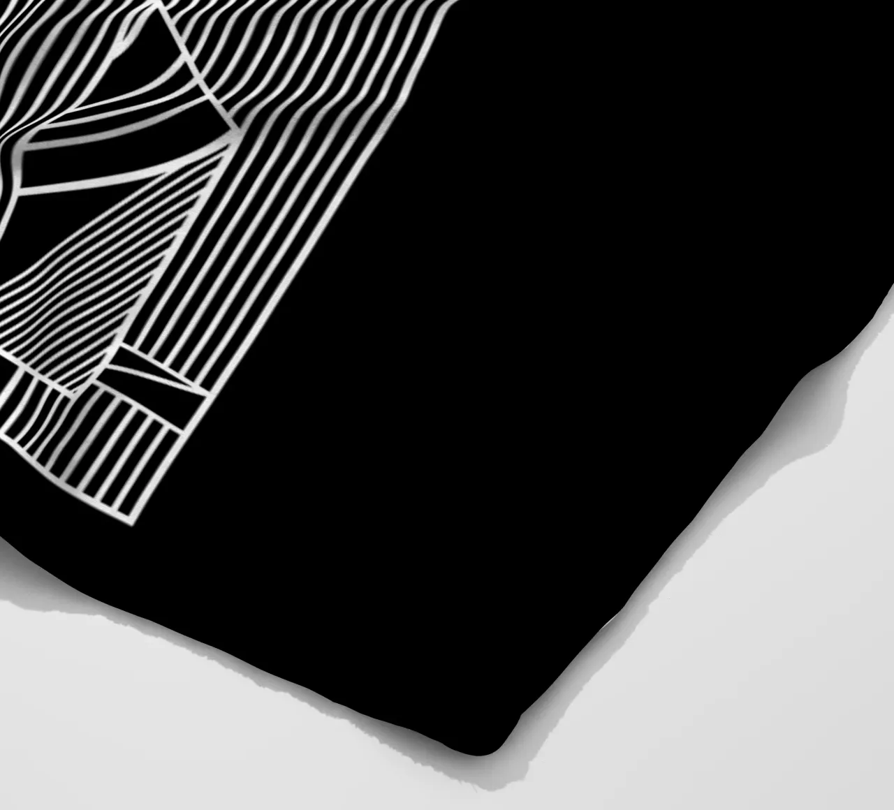 Thoth fleecedeken van Mariel Toigo