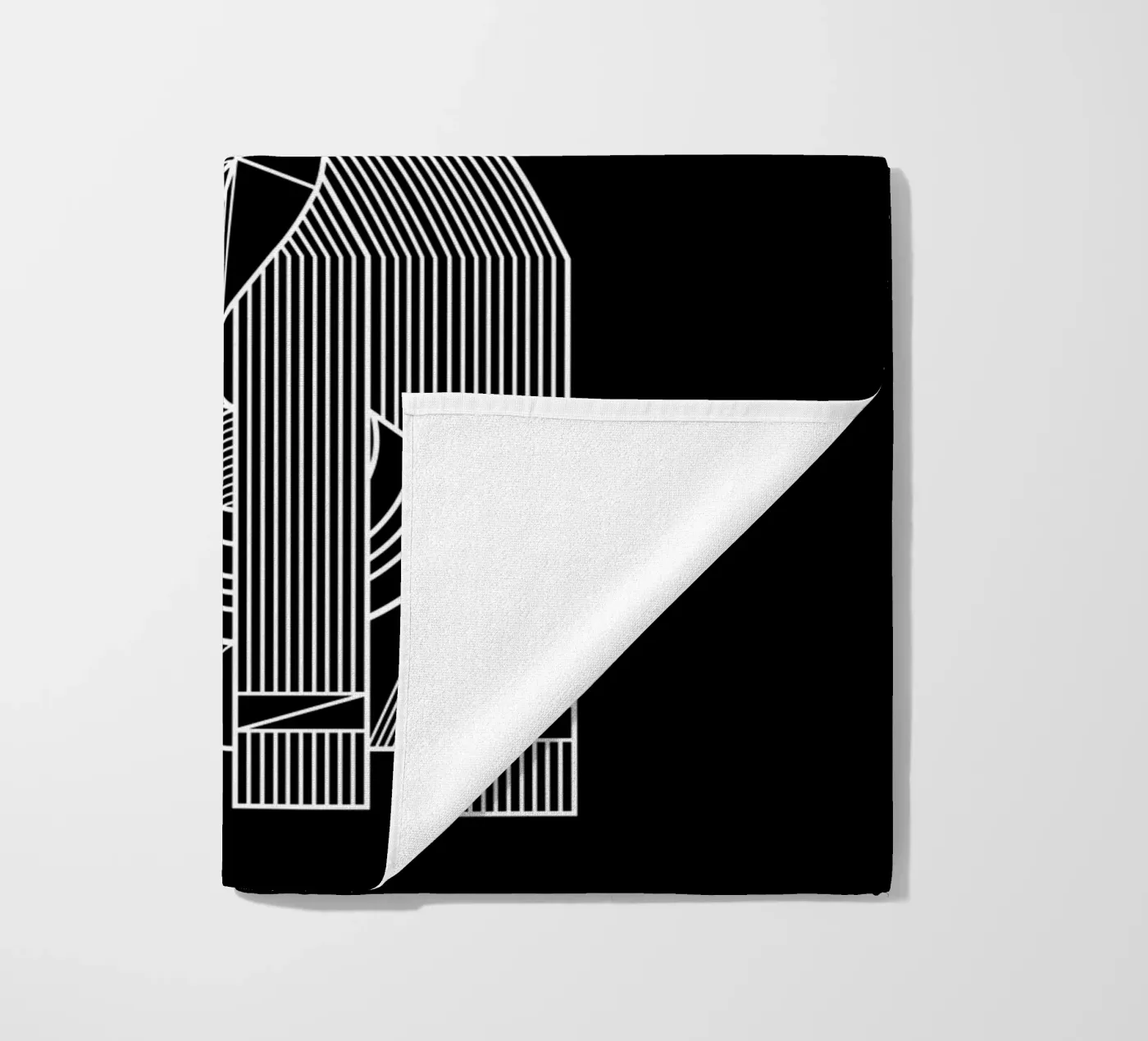 Thoth telo mare da Mariel Toigo