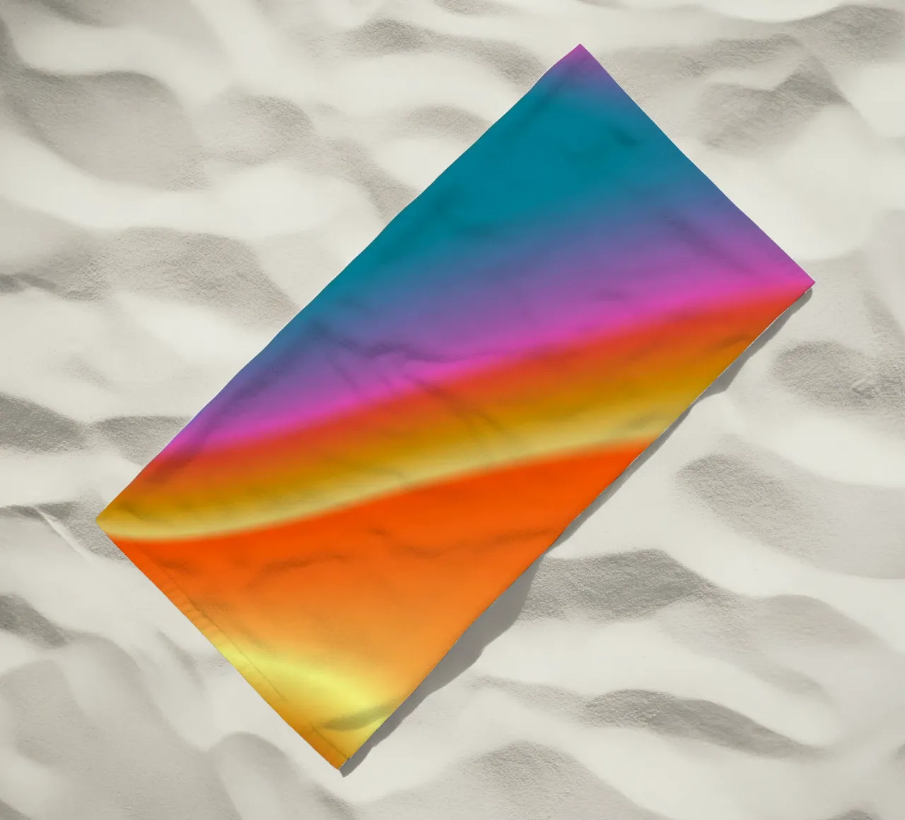 SUNSET telo mare da ÂME LIBRE STUDIO