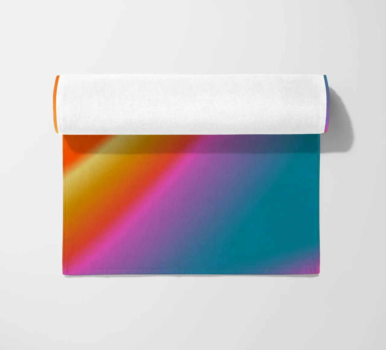 SUNSET telo mare da ÂME LIBRE STUDIO