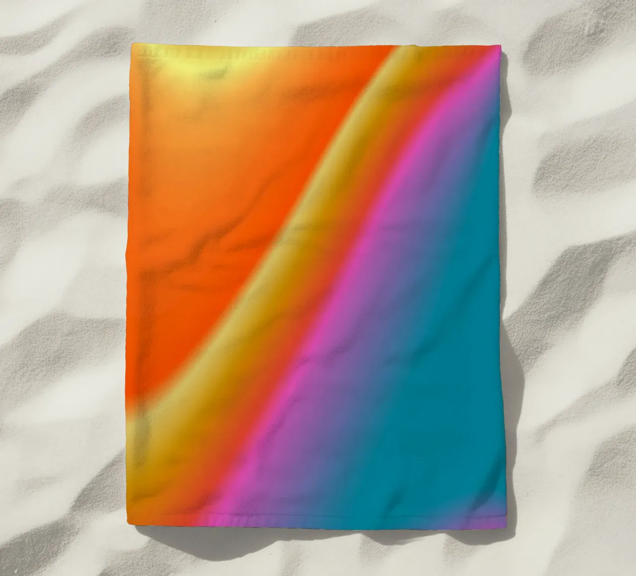 SUNSET telo mare da ÂME LIBRE STUDIO