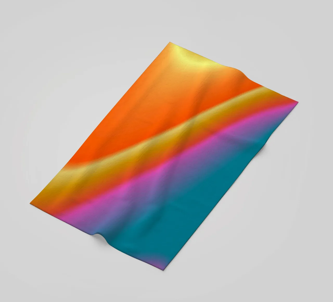 SUNSET telo mare da ÂME LIBRE STUDIO