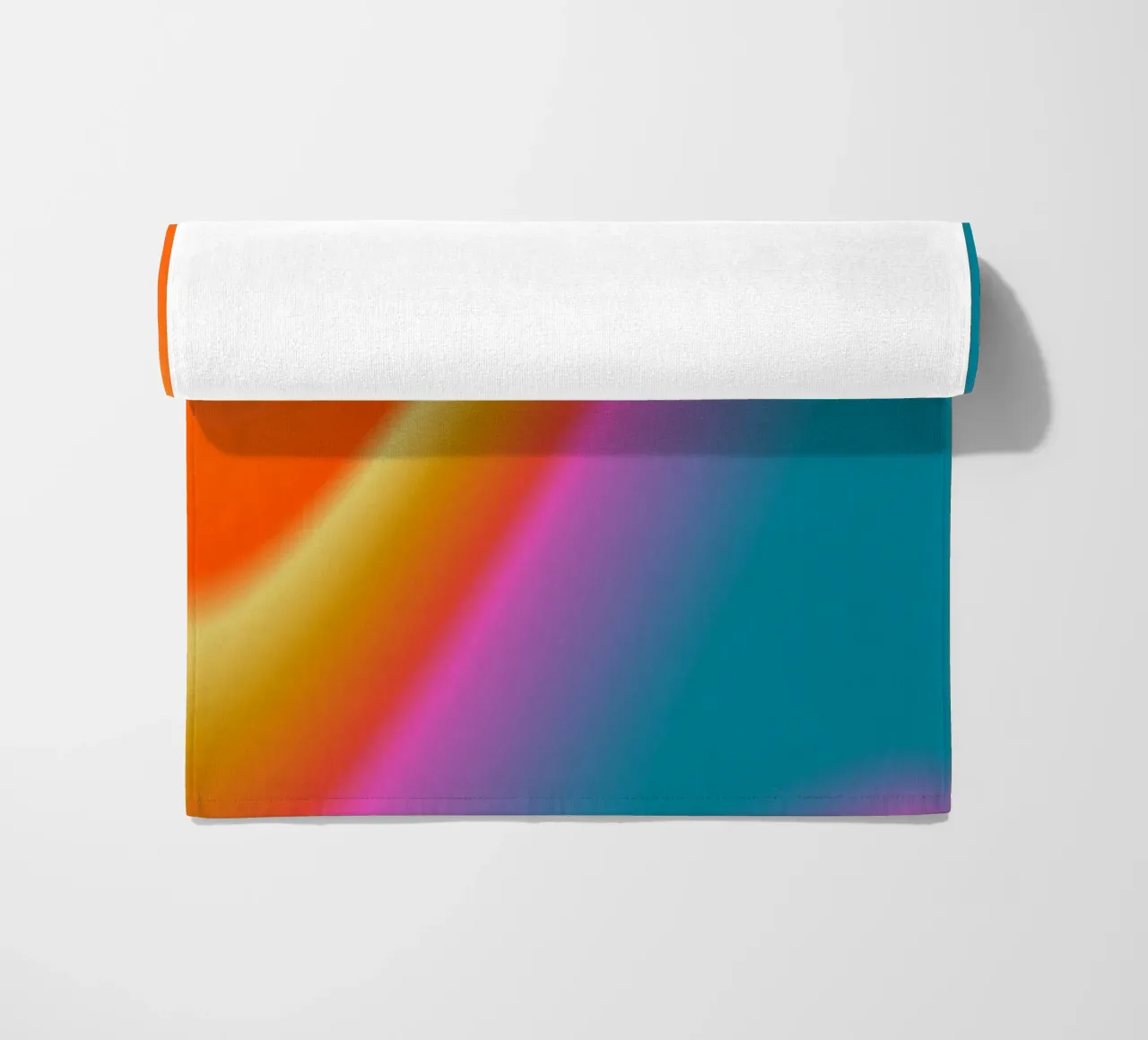 SUNSET telo mare da ÂME LIBRE STUDIO