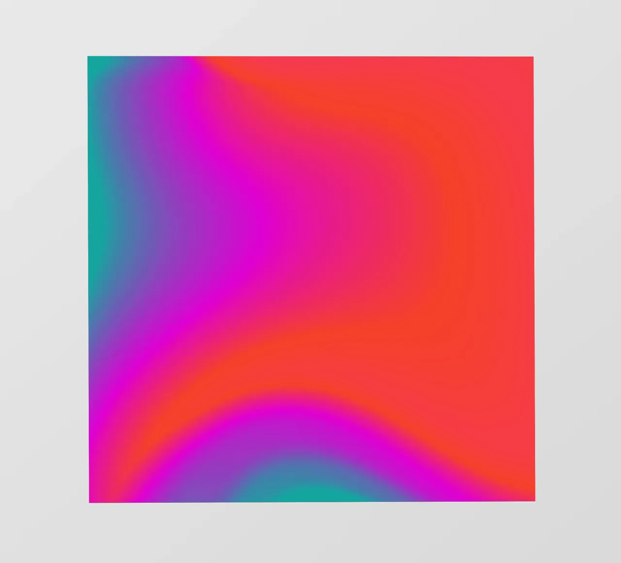 SAMBA & JAZZ telo in pvc da ÂME LIBRE STUDIO