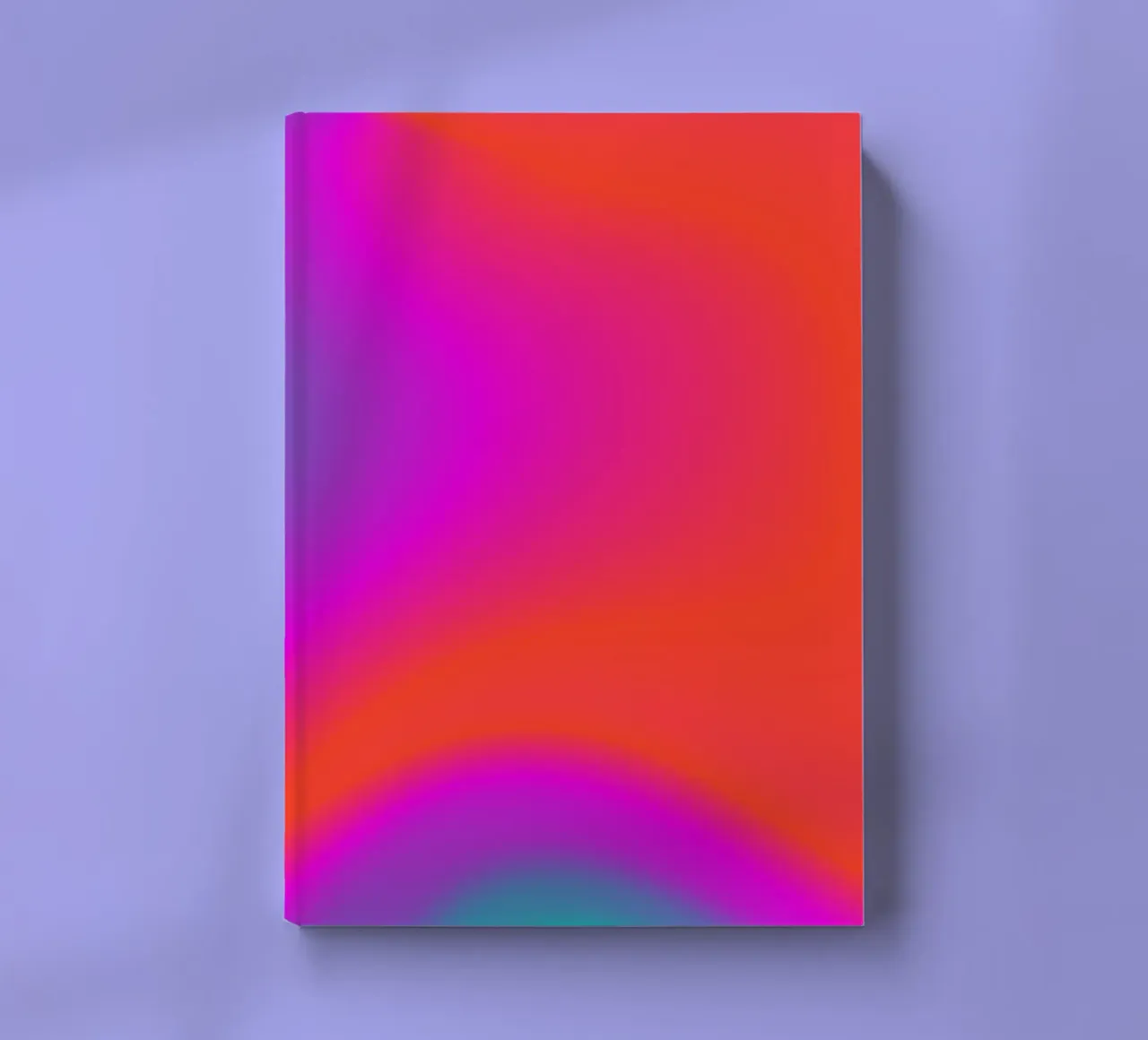 SAMBA & JAZZ notebook by ÂME LIBRE STUDIO