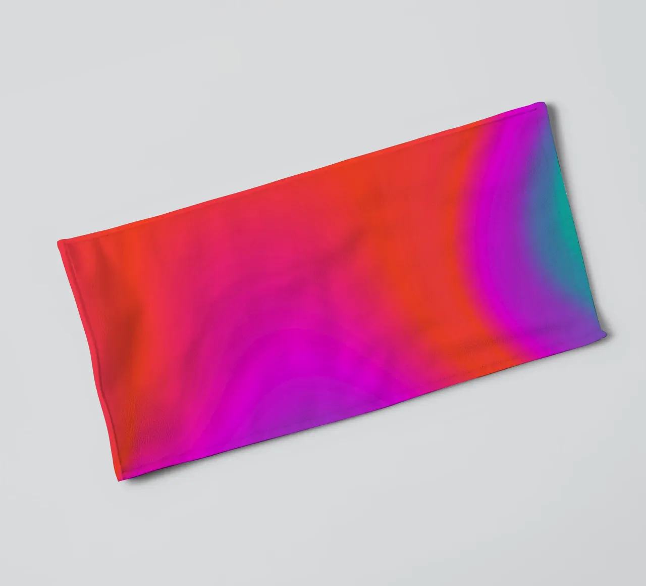 SAMBA & JAZZ asciugamano da bagno da ÂME LIBRE STUDIO