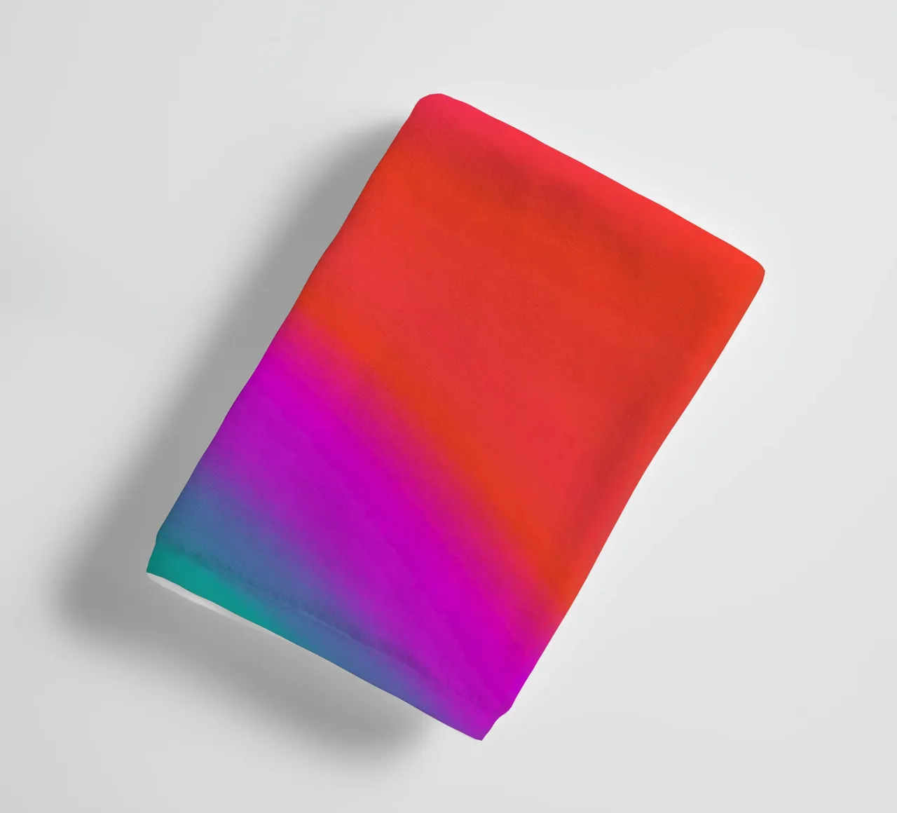 SAMBA & JAZZ asciugamano da bagno da ÂME LIBRE STUDIO