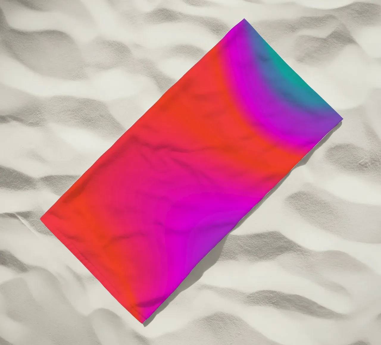 SAMBA & JAZZ telo mare da ÂME LIBRE STUDIO