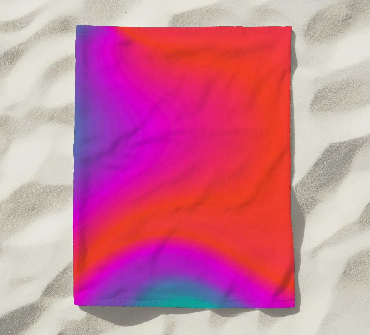 SAMBA & JAZZ telo mare da ÂME LIBRE STUDIO