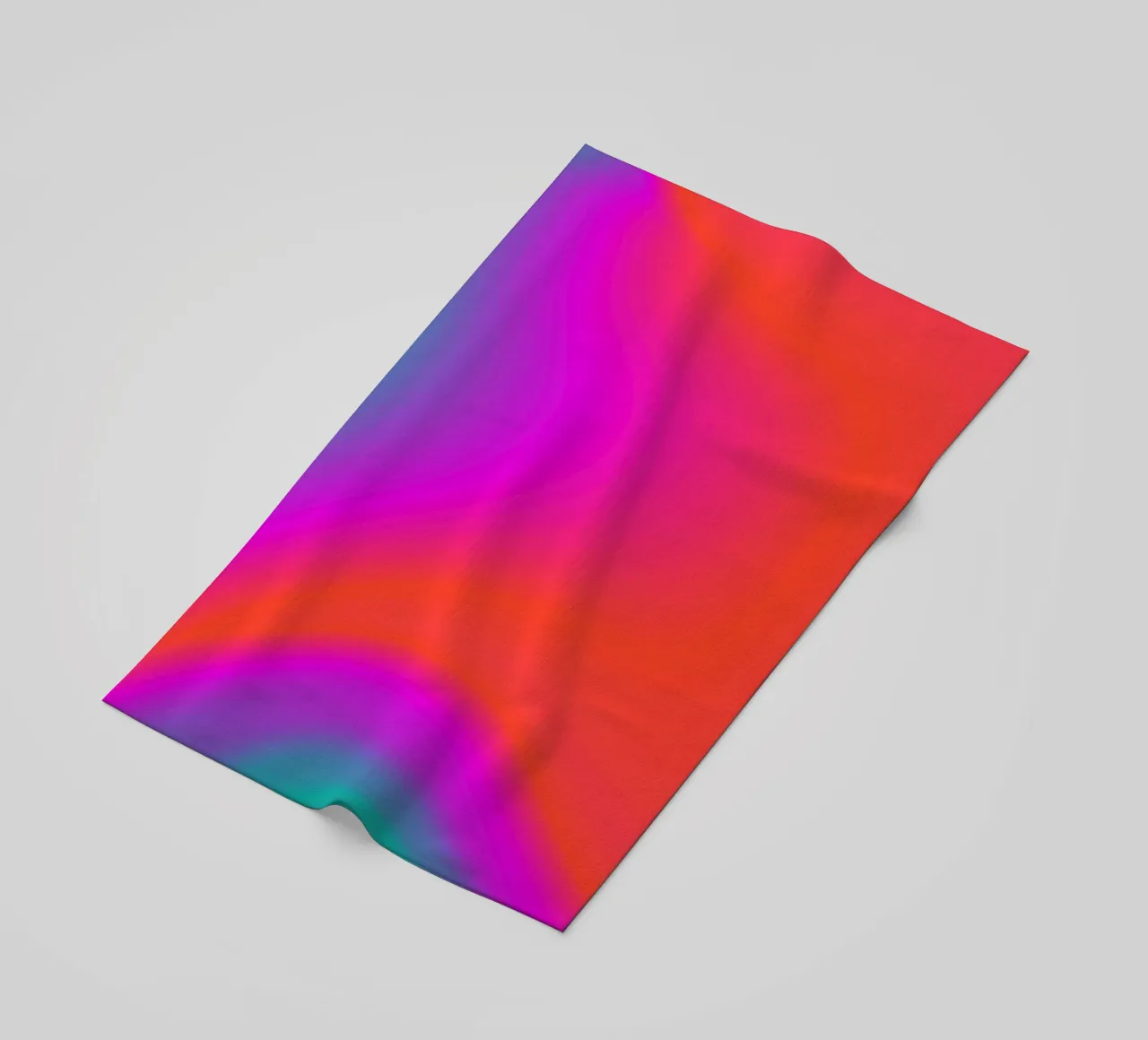 SAMBA & JAZZ telo mare da ÂME LIBRE STUDIO