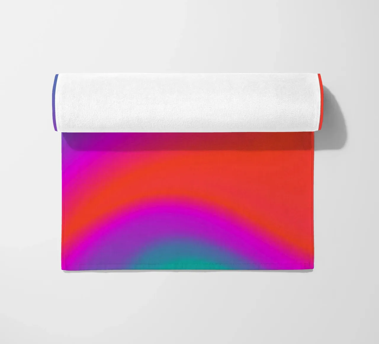 SAMBA & JAZZ telo mare da ÂME LIBRE STUDIO