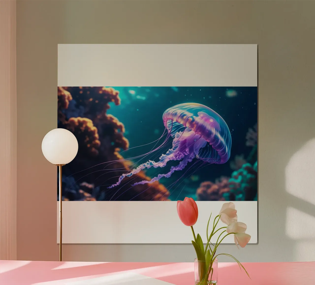 Medusa poster da Fies&Fein