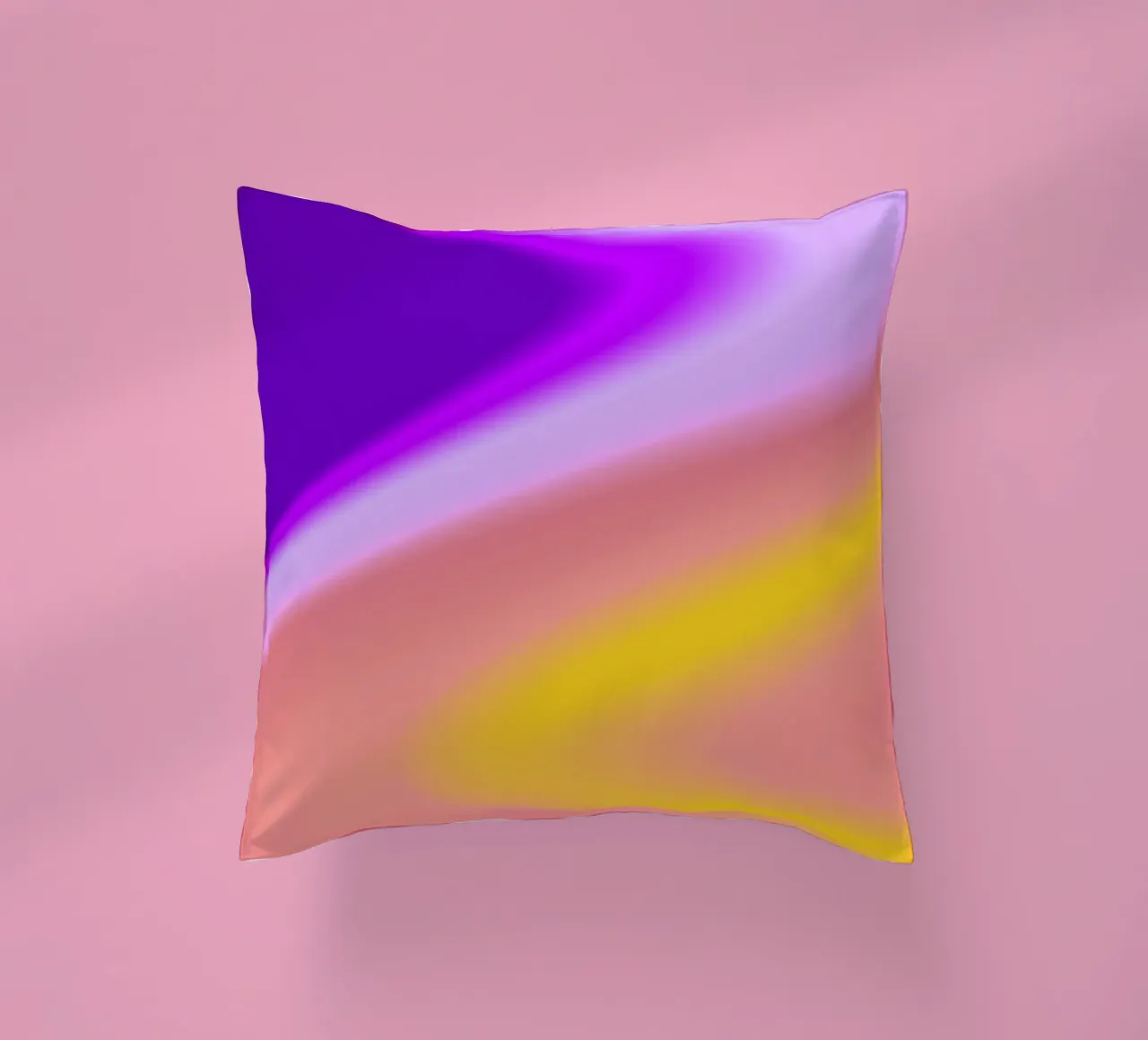 THE IMPOSSIBLE MADE POSSIBLE cuscino da ÂME LIBRE STUDIO