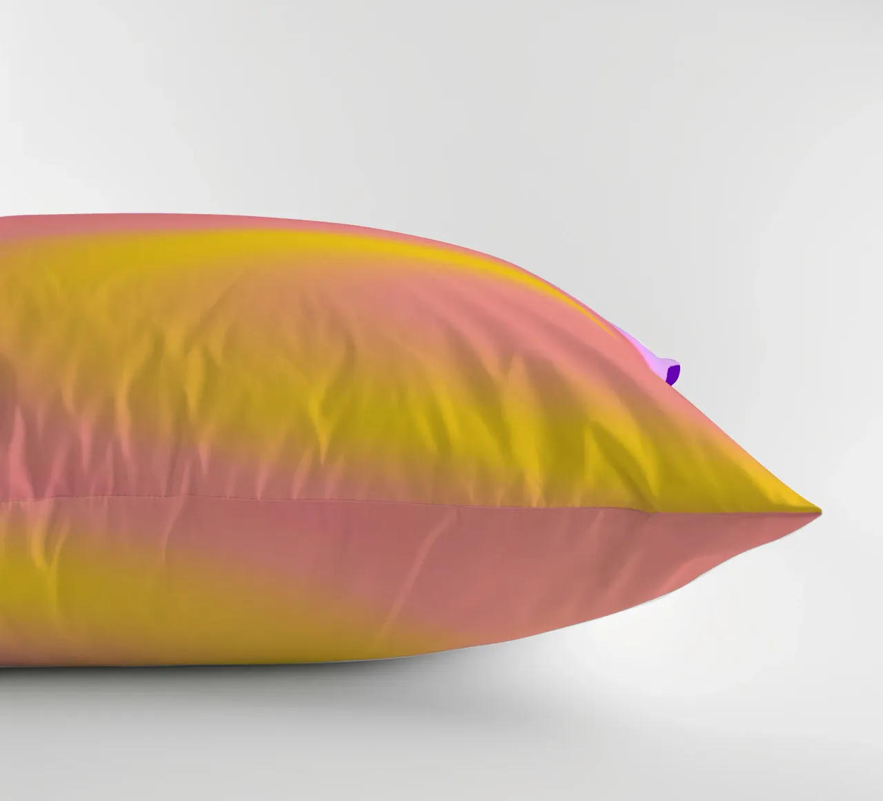 THE IMPOSSIBLE MADE POSSIBLE cuscino da ÂME LIBRE STUDIO