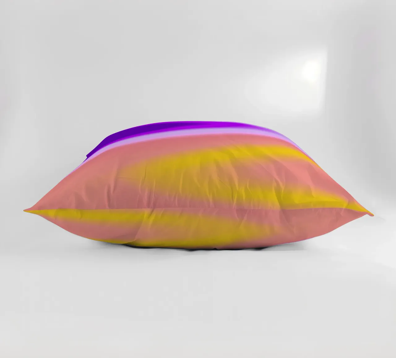 THE IMPOSSIBLE MADE POSSIBLE cuscino da ÂME LIBRE STUDIO