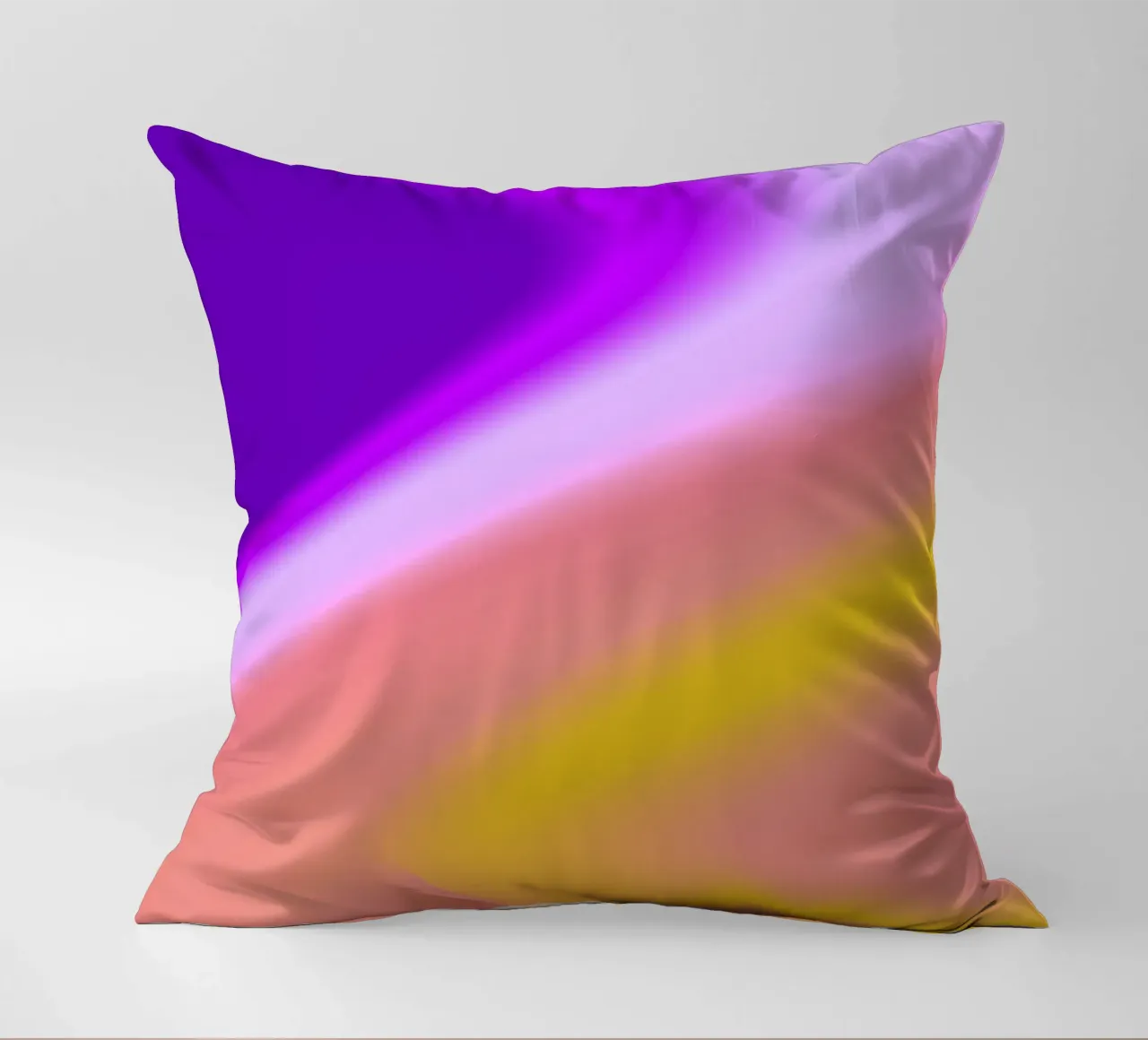 THE IMPOSSIBLE MADE POSSIBLE cuscino da ÂME LIBRE STUDIO