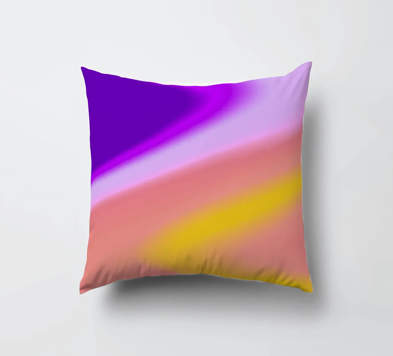 THE IMPOSSIBLE MADE POSSIBLE cuscino da ÂME LIBRE STUDIO