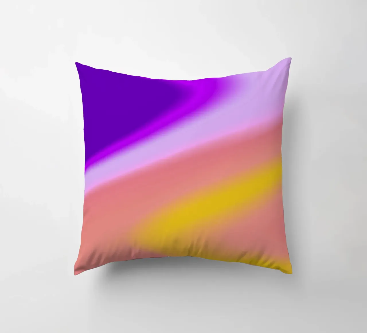 THE IMPOSSIBLE MADE POSSIBLE cuscino da ÂME LIBRE STUDIO