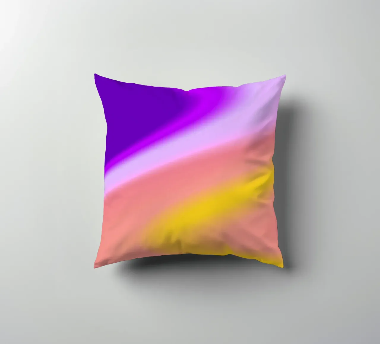 THE IMPOSSIBLE MADE POSSIBLE cuscino da ÂME LIBRE STUDIO