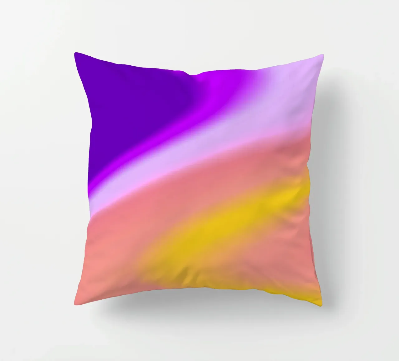 THE IMPOSSIBLE MADE POSSIBLE cuscino da ÂME LIBRE STUDIO