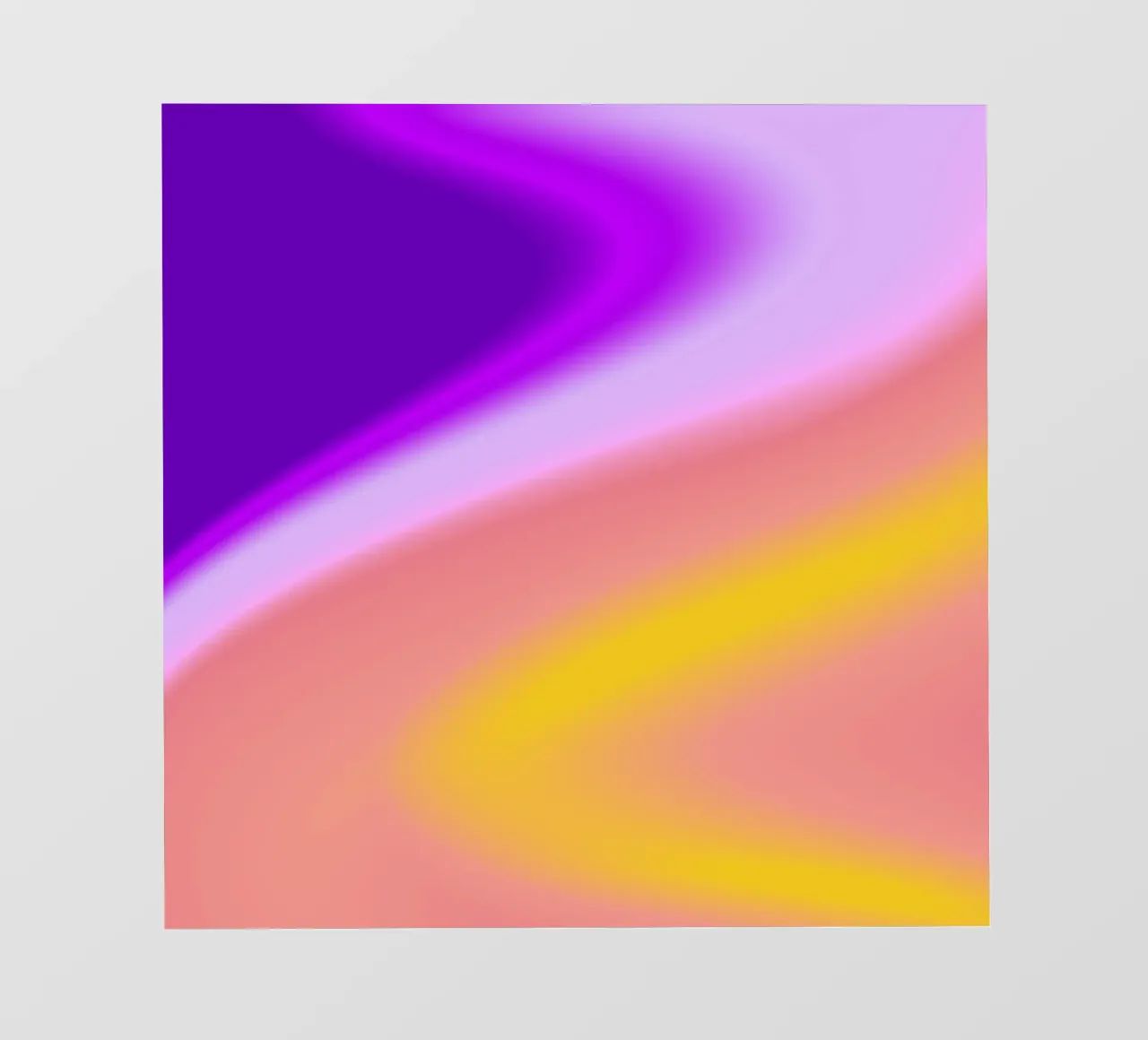 THE IMPOSSIBLE MADE POSSIBLE pellicola backlit da ÂME LIBRE STUDIO