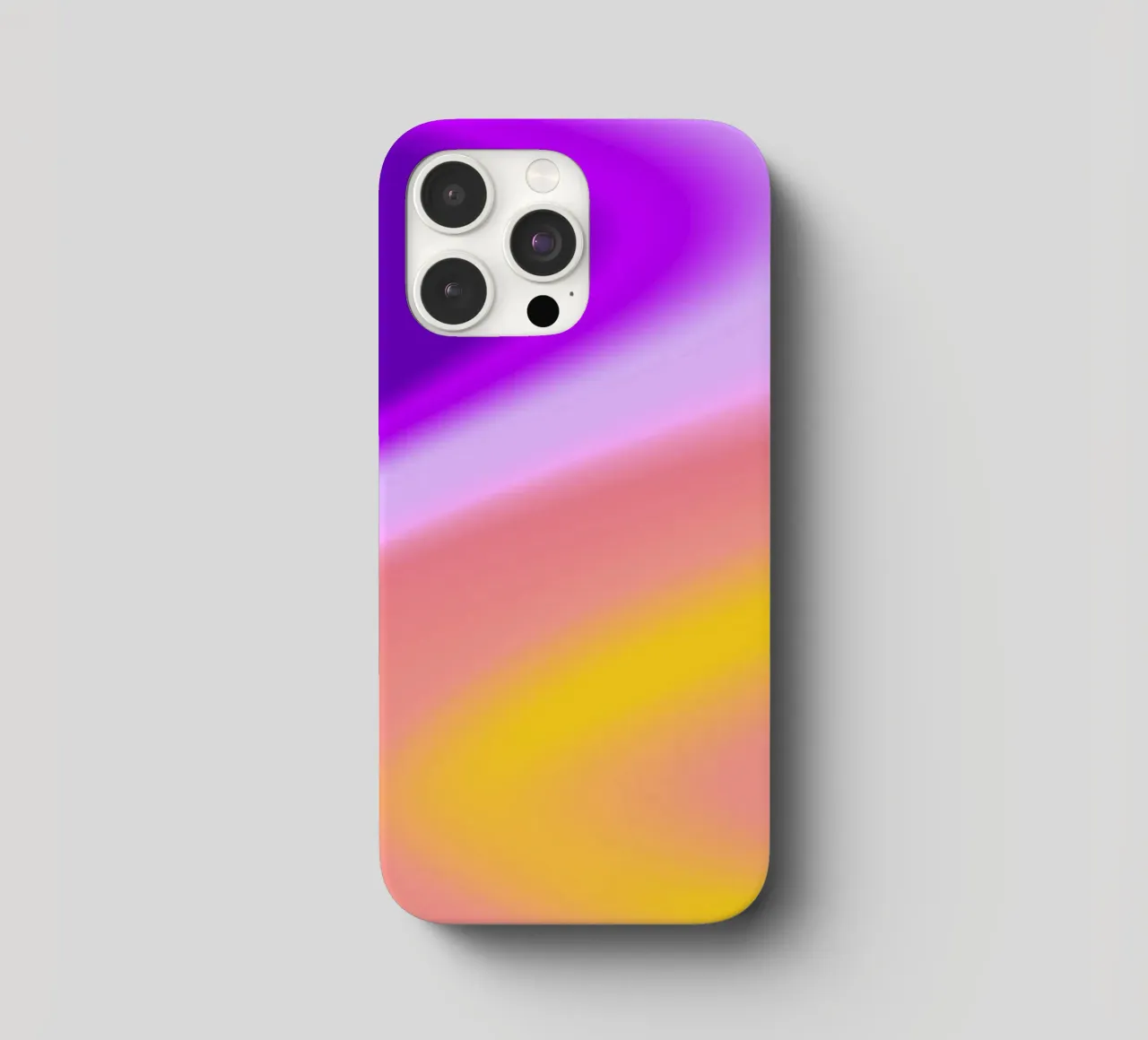 THE IMPOSSIBLE MADE POSSIBLE cover iphone da ÂME LIBRE STUDIO