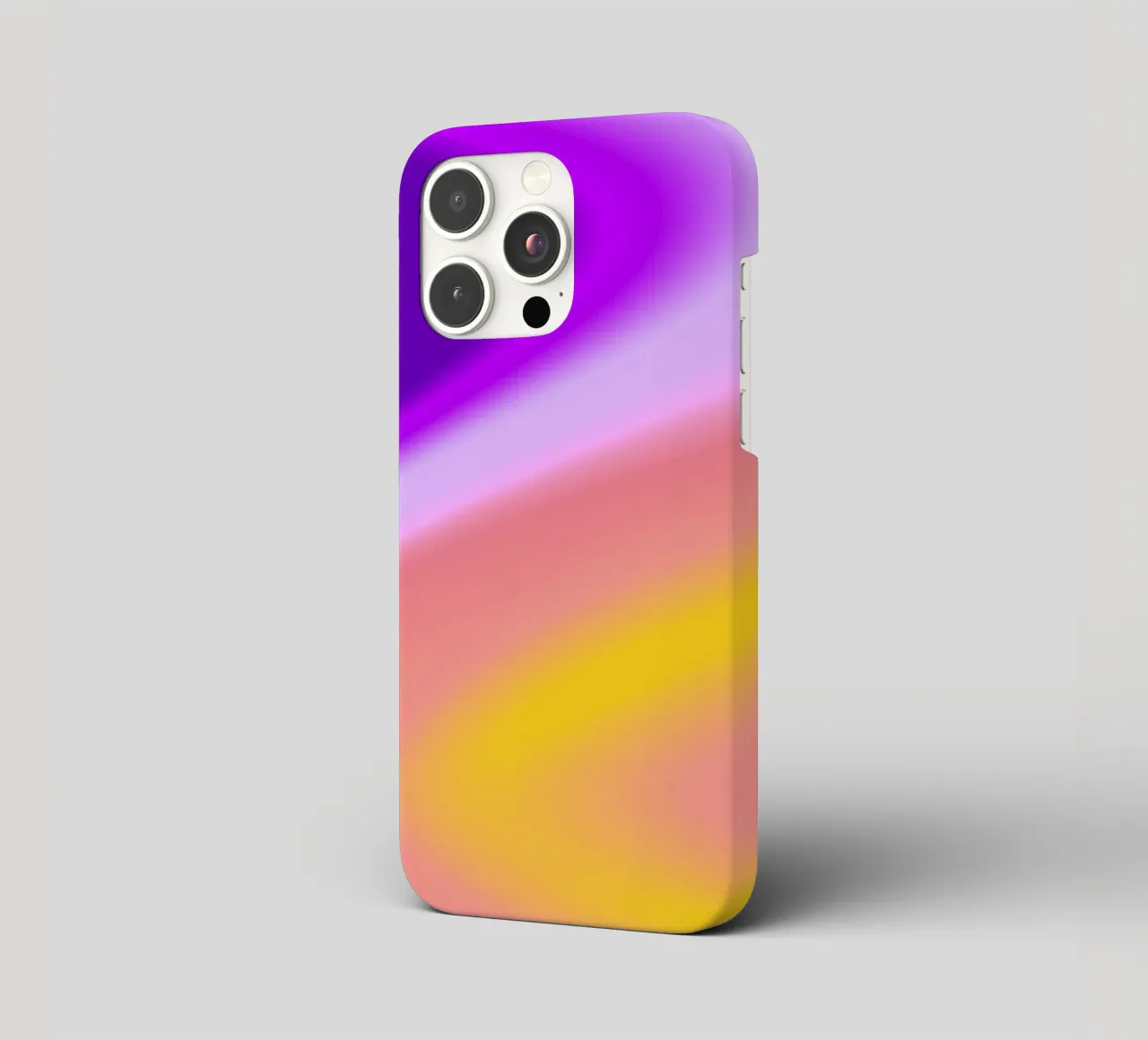 THE IMPOSSIBLE MADE POSSIBLE cover iphone da ÂME LIBRE STUDIO