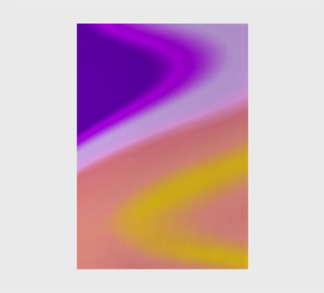 THE IMPOSSIBLE MADE POSSIBLE notebook by ÂME LIBRE STUDIO