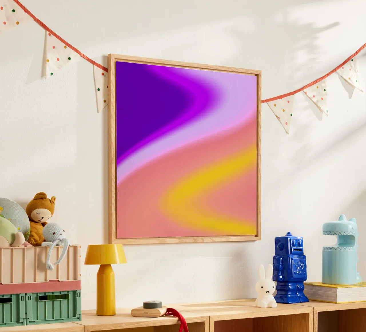 THE IMPOSSIBLE MADE POSSIBLE plexiglass da ÂME LIBRE STUDIO