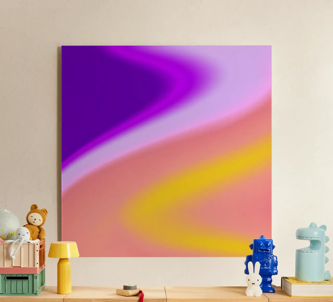 THE IMPOSSIBLE MADE POSSIBLE plexiglass da ÂME LIBRE STUDIO