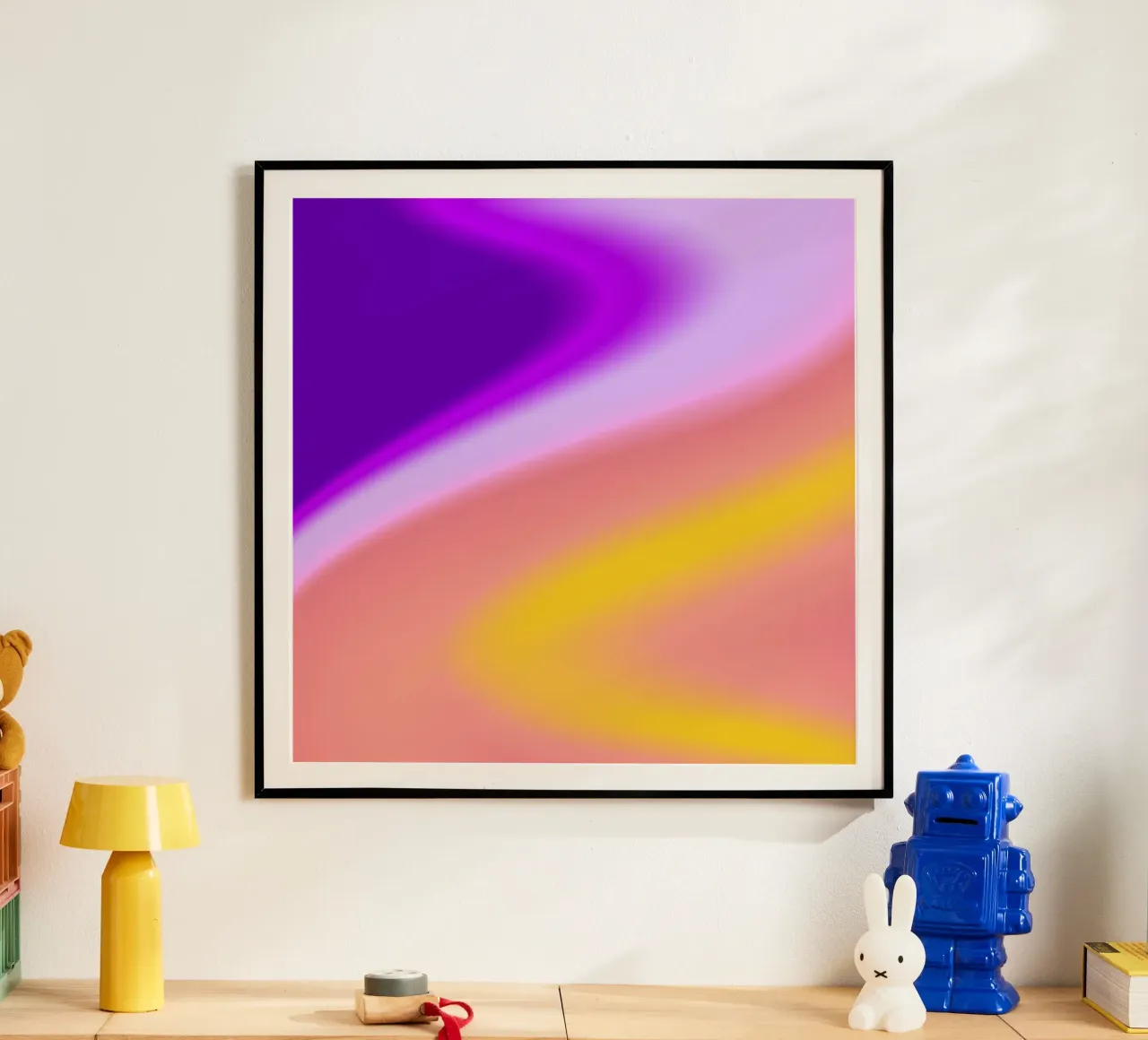 THE IMPOSSIBLE MADE POSSIBLE carta hahnemühle da ÂME LIBRE STUDIO