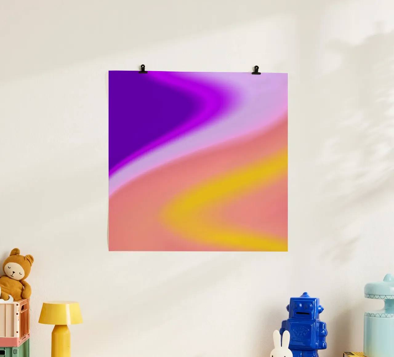 THE IMPOSSIBLE MADE POSSIBLE carta hahnemühle da ÂME LIBRE STUDIO