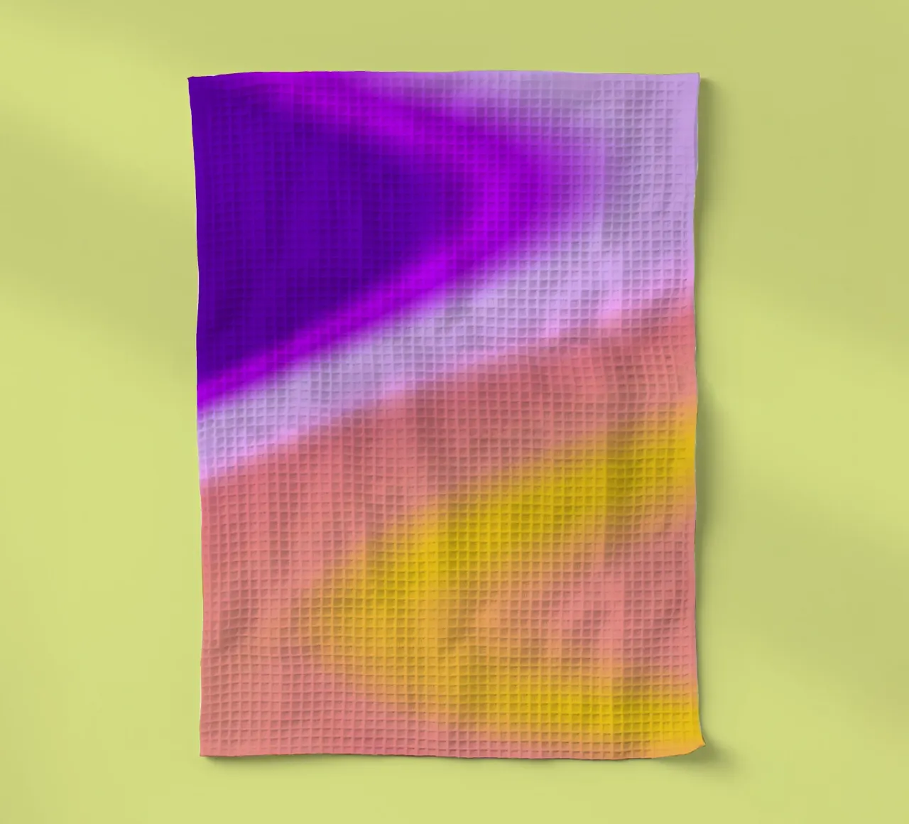 THE IMPOSSIBLE MADE POSSIBLE canovaccio da cucina da ÂME LIBRE STUDIO