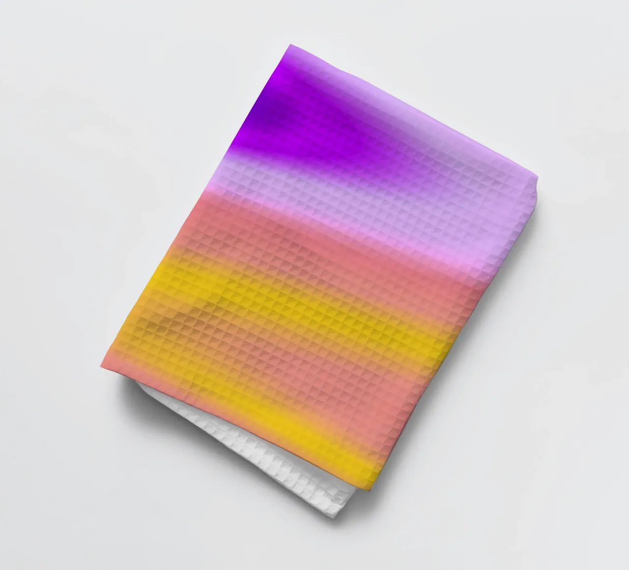 THE IMPOSSIBLE MADE POSSIBLE canovaccio da cucina da ÂME LIBRE STUDIO