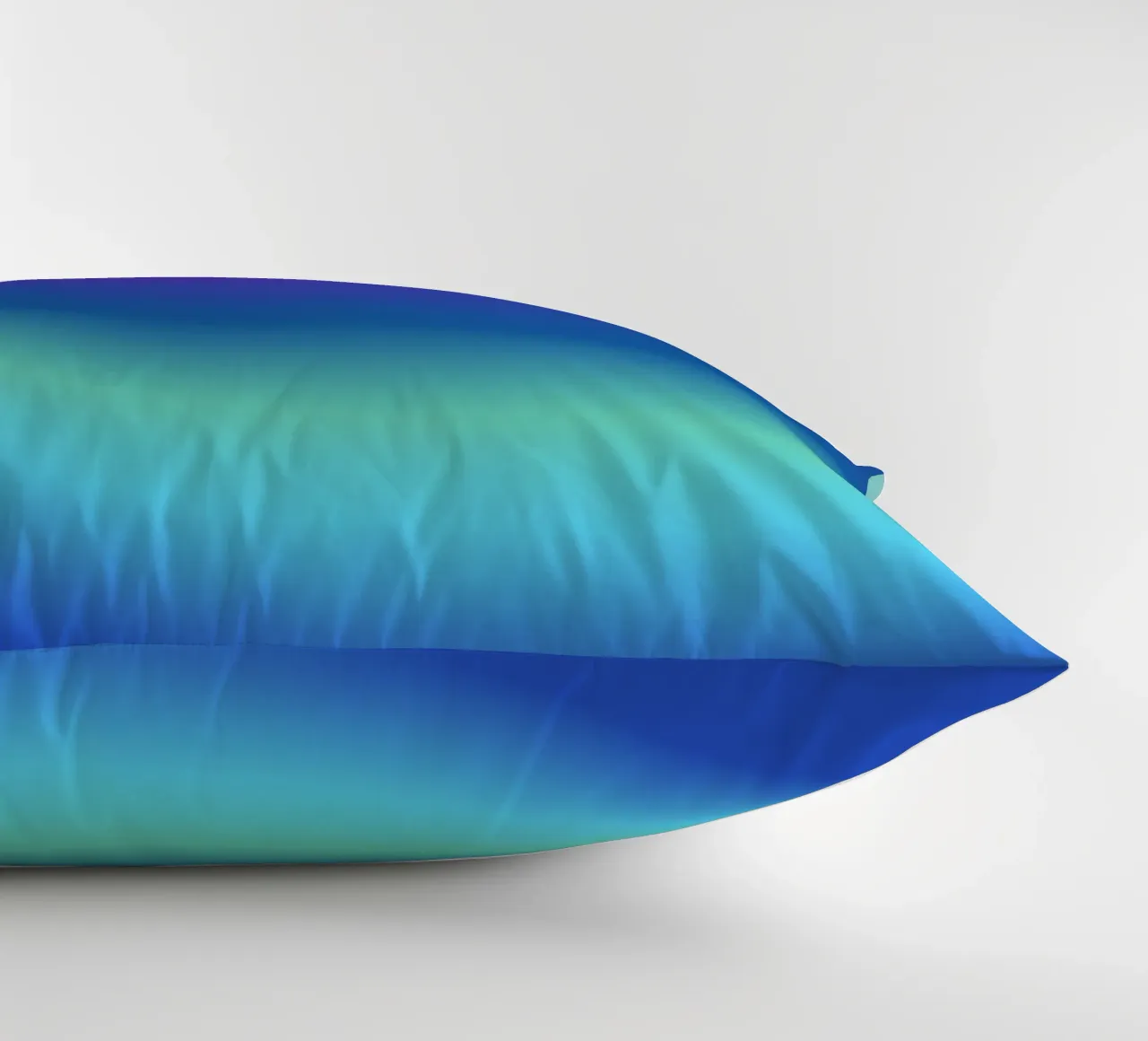 EXPANSION  & OVERFLOW (AQUARIUS) cuscino da ĆME LIBRE STUDIO