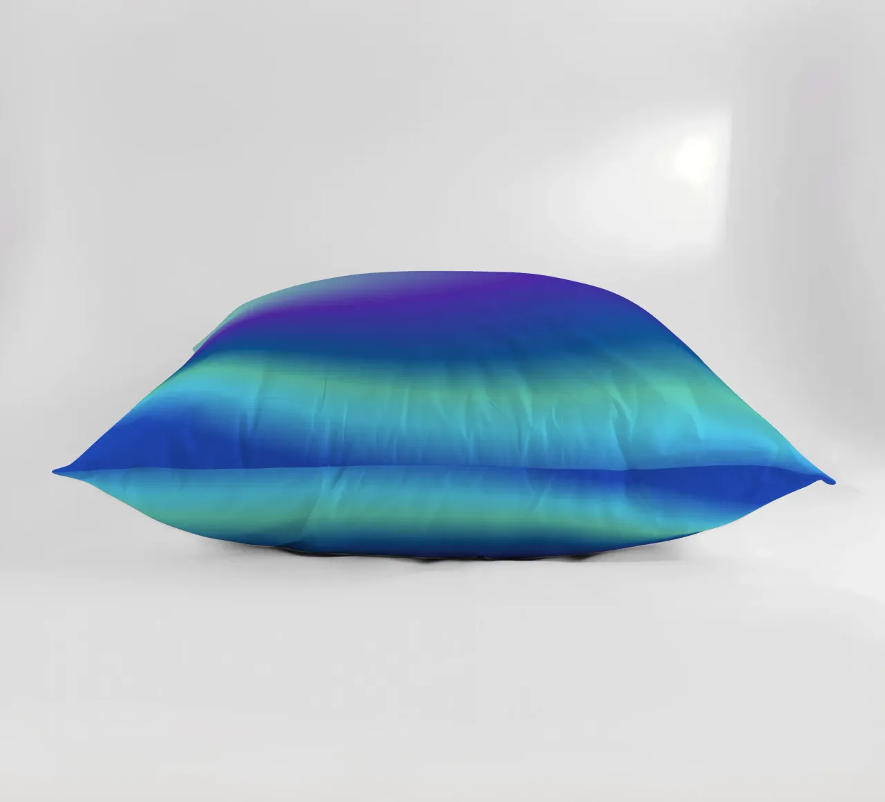 EXPANSION  & OVERFLOW (AQUARIUS) cuscino da ĆME LIBRE STUDIO