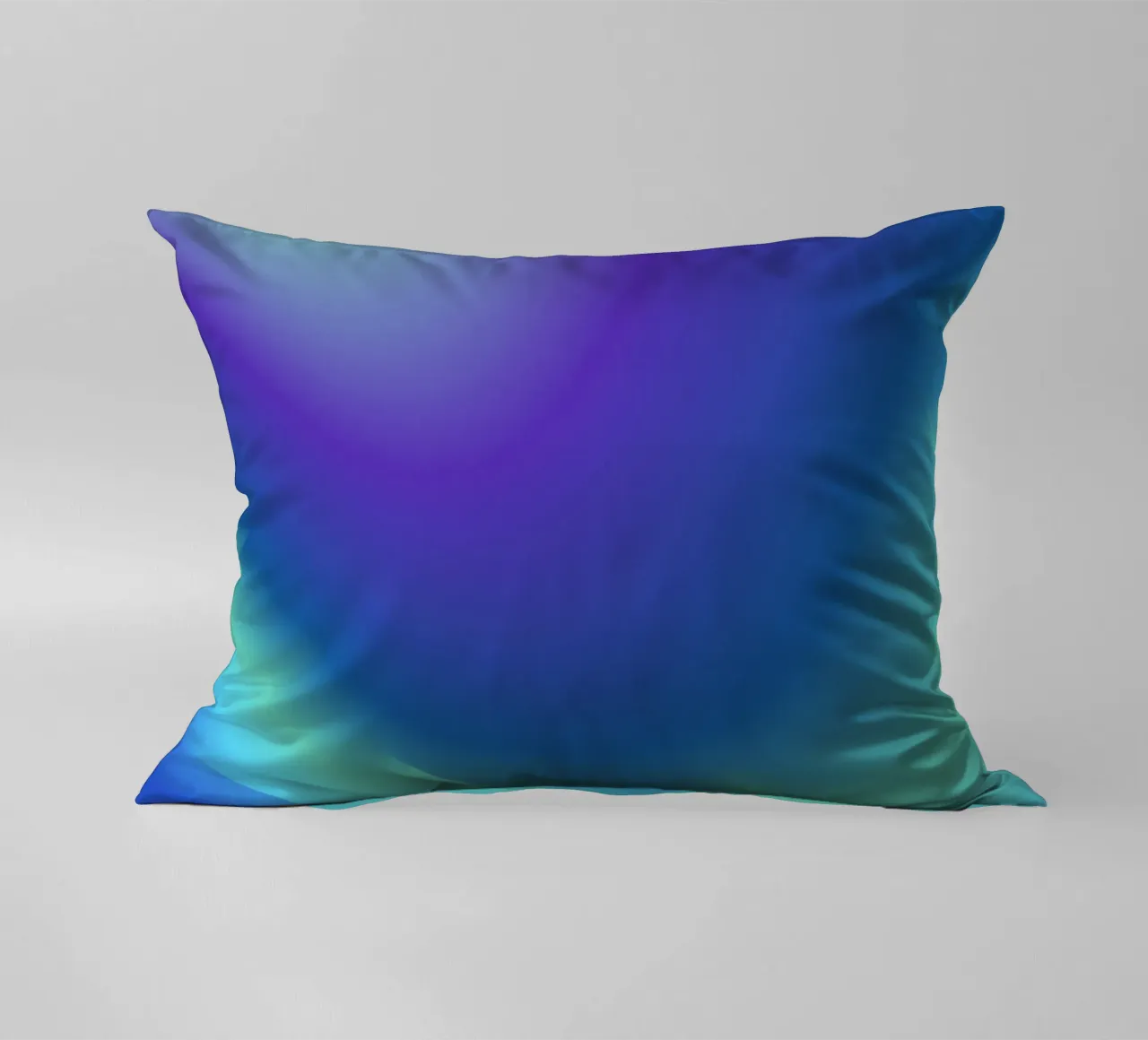 EXPANSION  & OVERFLOW (AQUARIUS) cuscino da ĆME LIBRE STUDIO