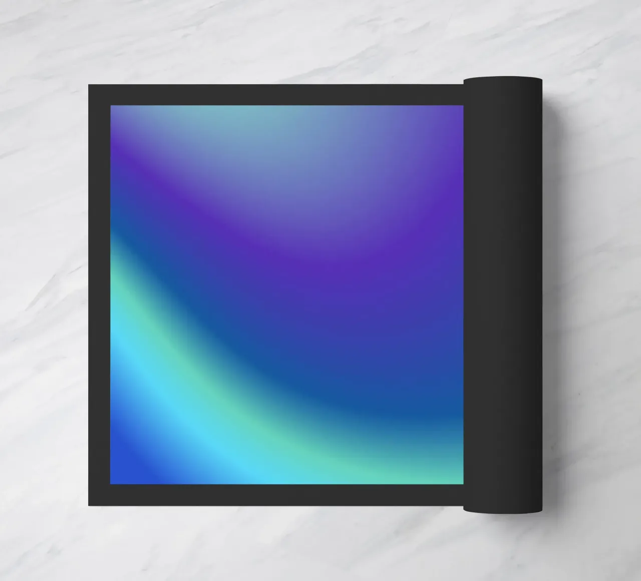 EXPANSION  & OVERFLOW (AQUARIUS) zerbino da ĆME LIBRE STUDIO