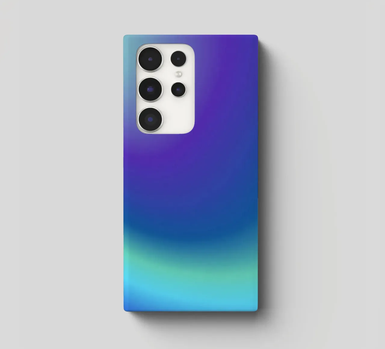 EXPANSION  & OVERFLOW (AQUARIUS) cover samsung da ĆME LIBRE STUDIO