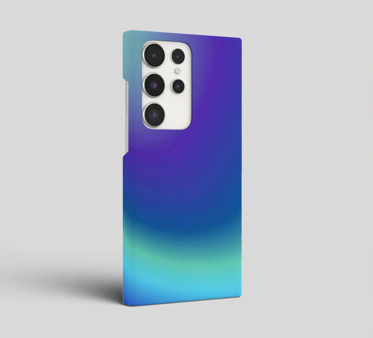 EXPANSION  & OVERFLOW (AQUARIUS) cover samsung da ĆME LIBRE STUDIO