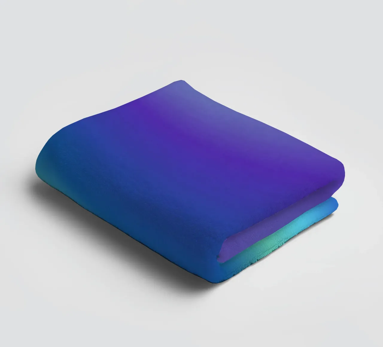 EXPANSION  & OVERFLOW (AQUARIUS) asciugamano da bagno da ÂME LIBRE STUDIO