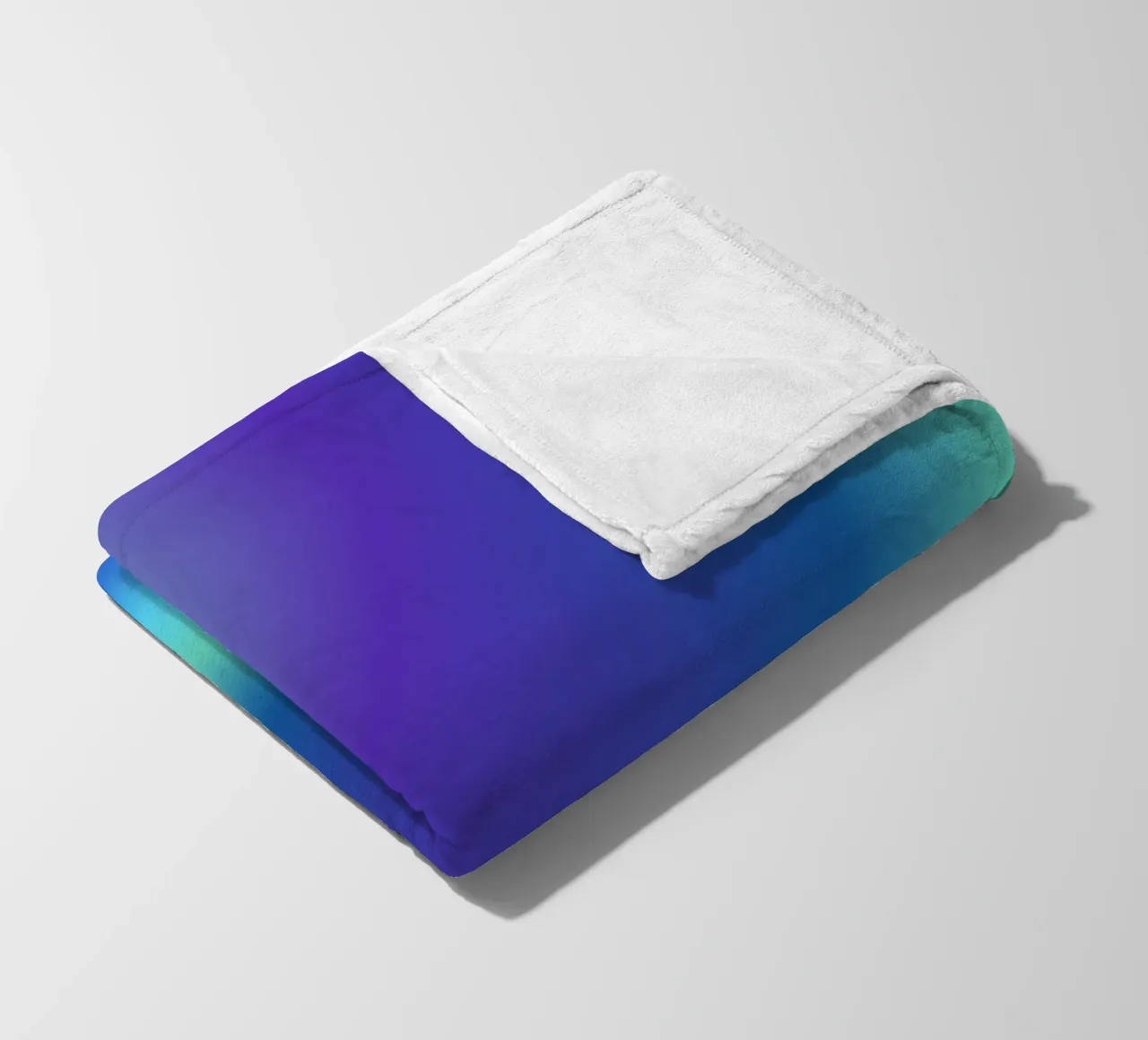 EXPANSION  & OVERFLOW (AQUARIUS) coperta in pile da ĆME LIBRE STUDIO