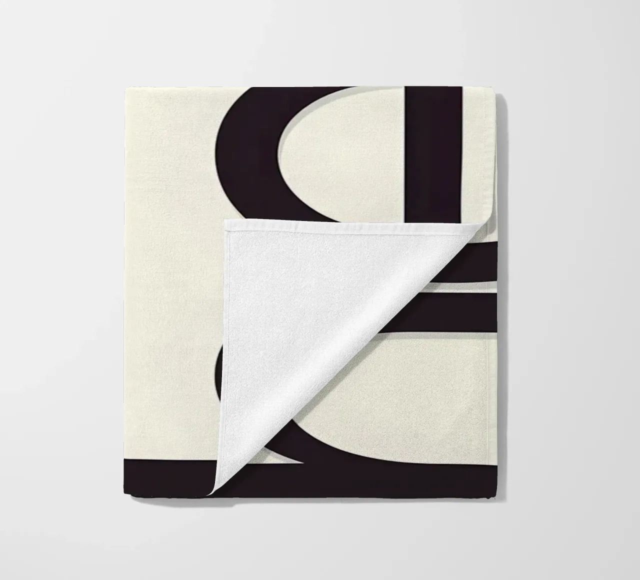 Hello telo mare da Type & Tape