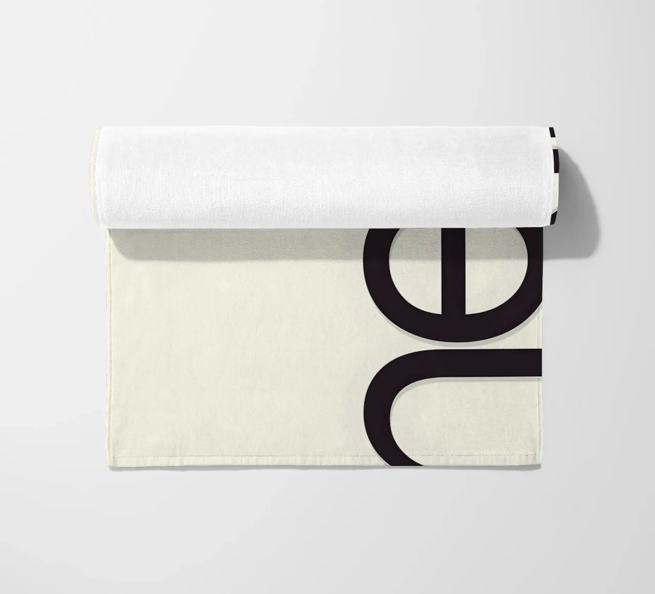Hello telo mare da Type & Tape
