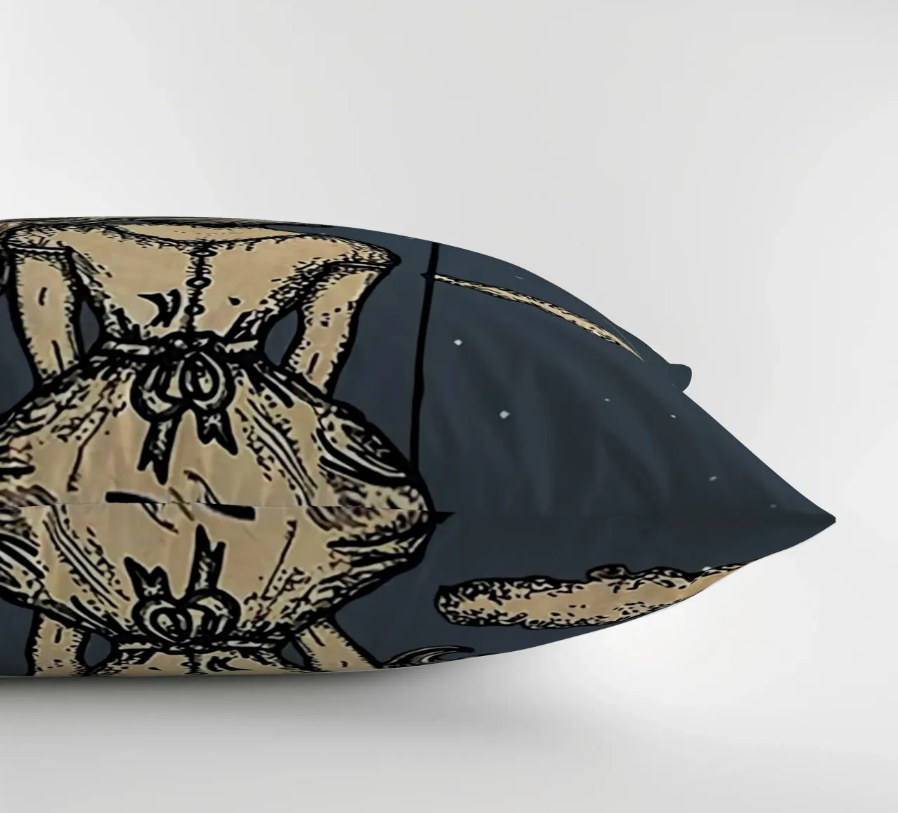 Noi siamo le nipoti cuscino da Oliver Ethan