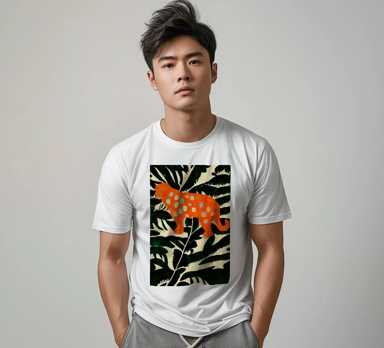 Connection t-shirt da treechild
