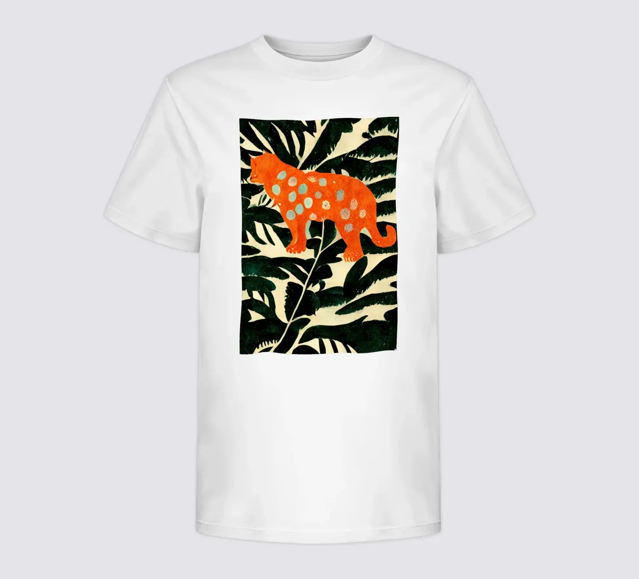Connection t-shirt bambini da treechild