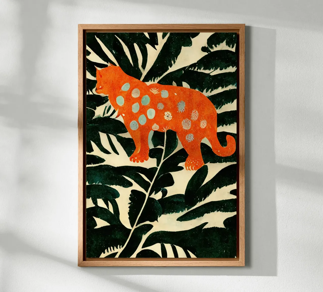 Connection forex plate by treechild