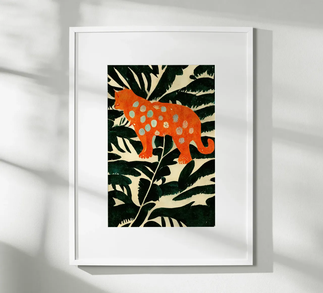 Connection poster da treechild