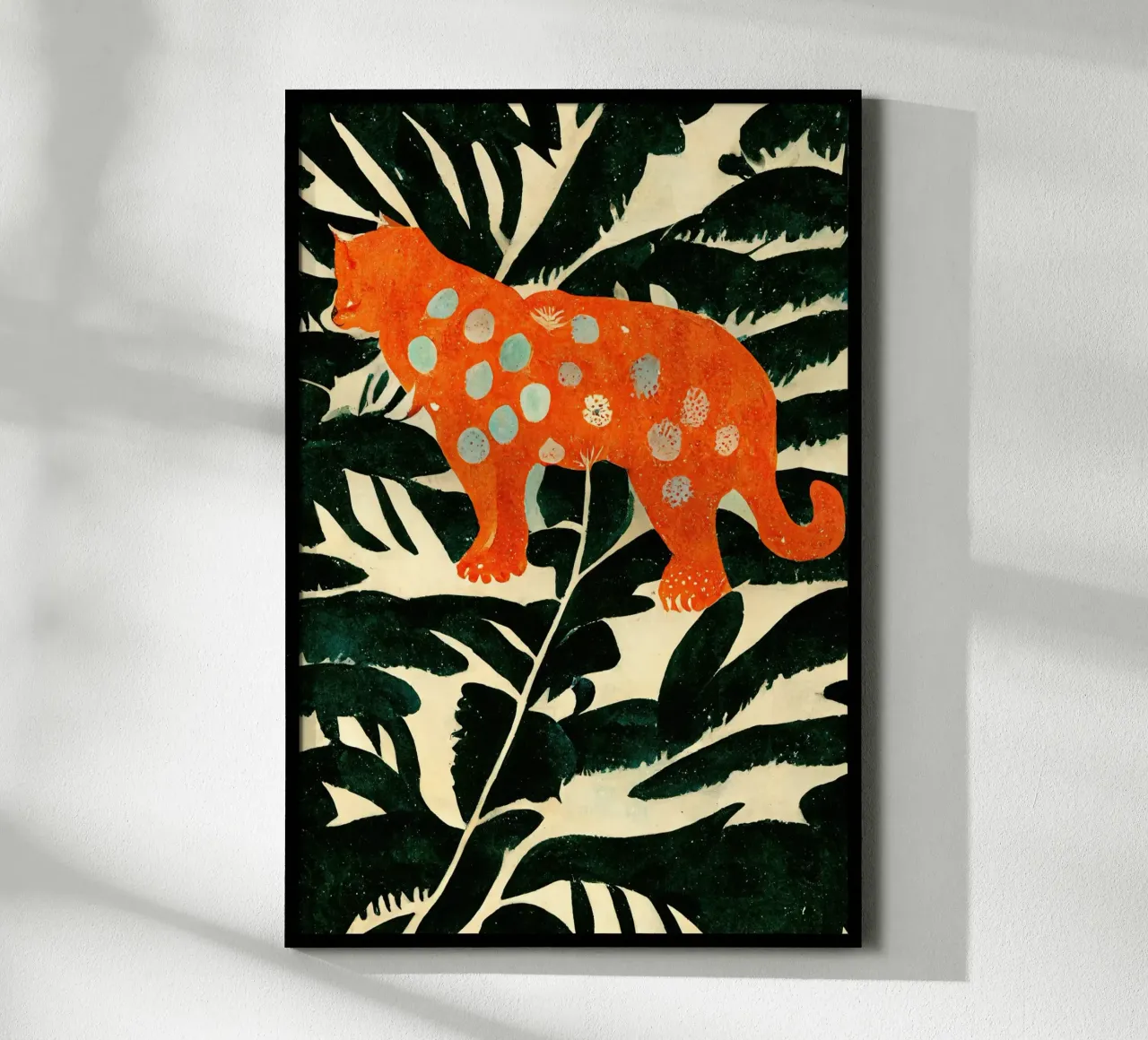 Connection poster da treechild